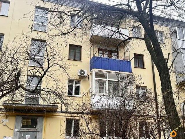 Квартира продажа в Волгоград, Волгоградская Обл