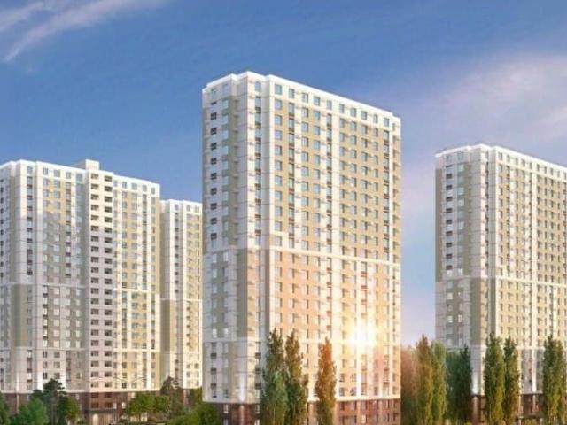 Квартира продажа в Волгоград, Волгоградская Обл