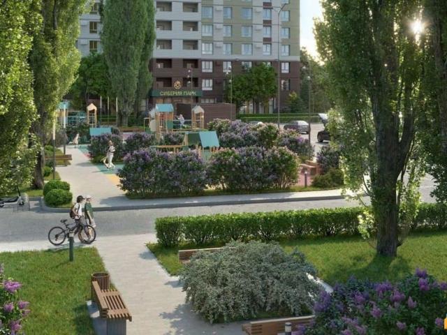 Квартира продажа в Волгоград, Волгоградская Обл