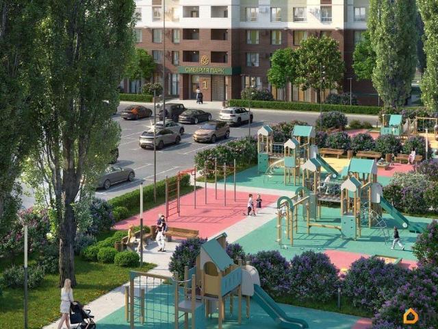 Квартира продажа в Волгоград, Волгоградская Обл