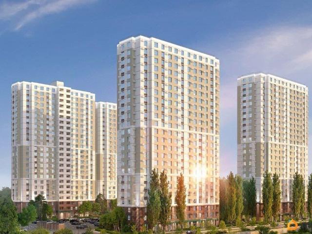 Квартира продажа в Волгоград, Волгоградская Обл