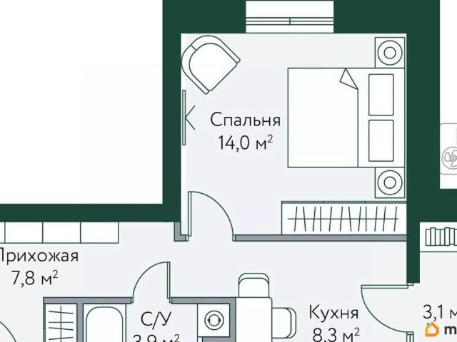 Квартира продажа в Волгоград, Волгоградская Обл