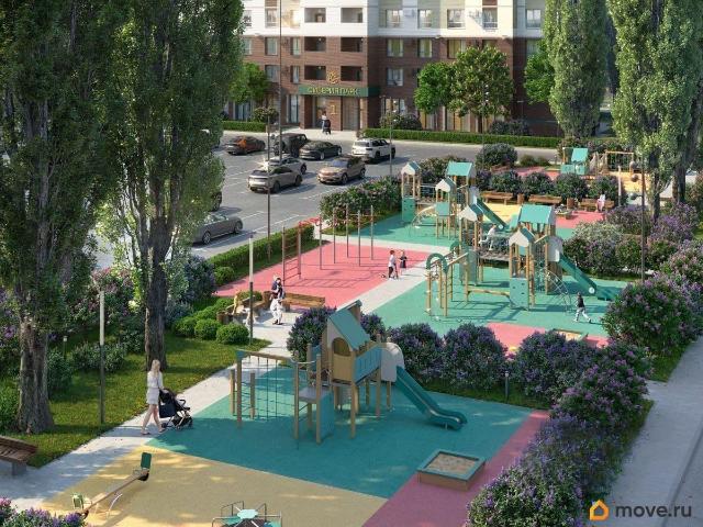 Квартира продажа в Волгоград, Волгоградская Обл
