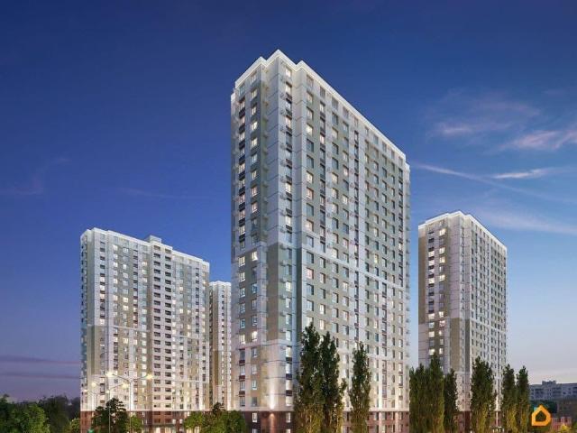 Квартира продажа в Волгоград, Волгоградская Обл