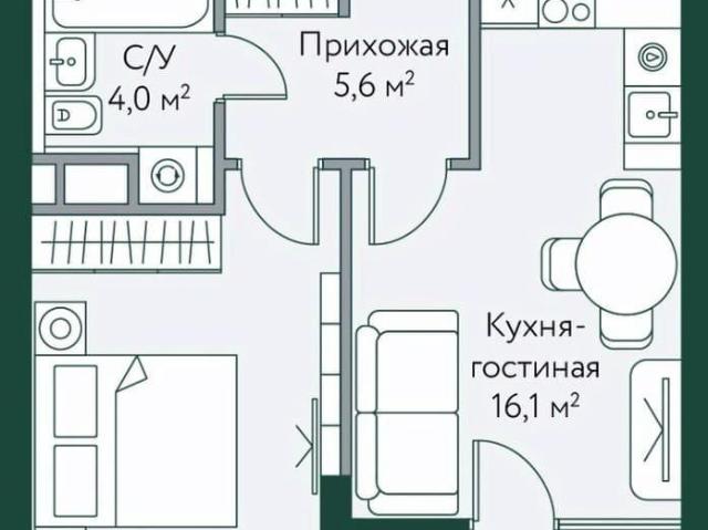 Квартира продажа в Волгоград, Волгоградская Обл