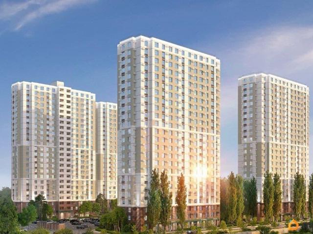 Квартира продажа в Волгоград, Волгоградская Обл