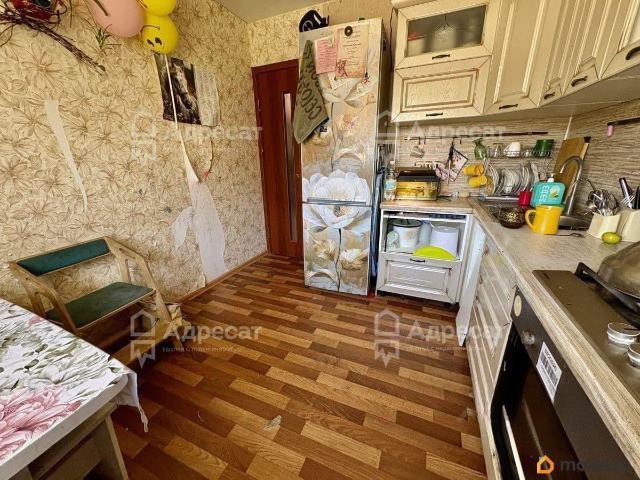 Квартира продажа в Волгоград, Волгоградская Обл