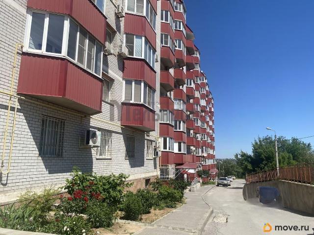 Квартира продажа в Волгоград, Волгоградская Обл