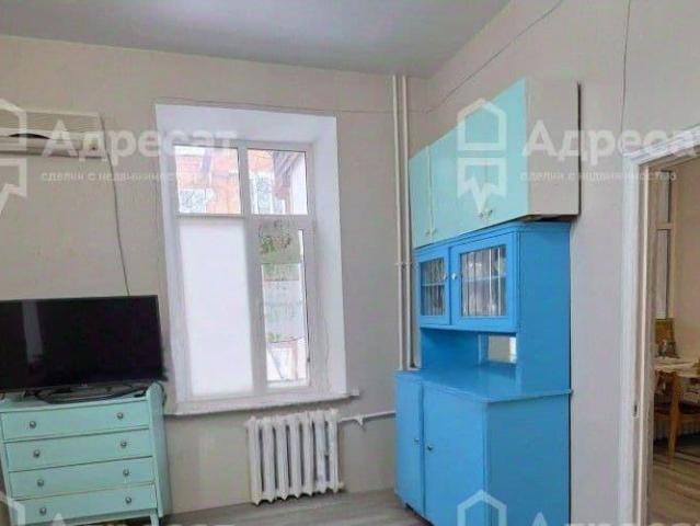 Квартира продажа в Волгоград, Волгоградская Обл