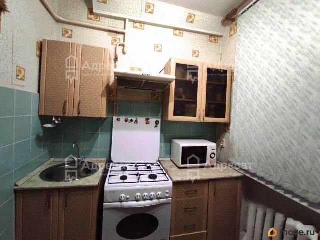 Квартира продажа в Волгоград, Волгоградская Обл