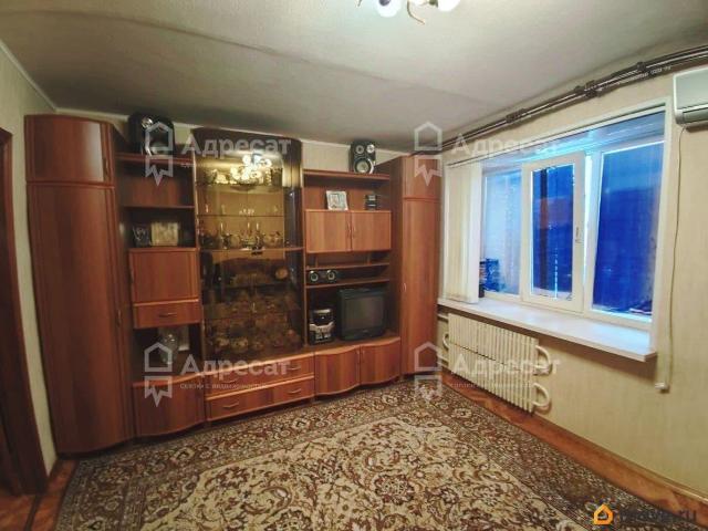 Квартира продажа в Волгоград, Волгоградская Обл