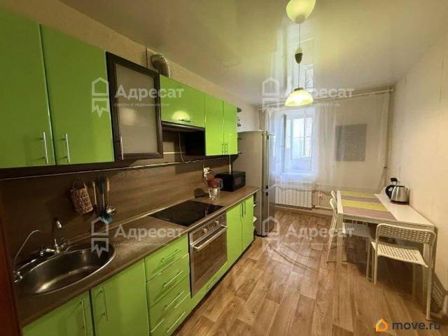 Квартира продажа в Волгоград, Волгоградская Обл