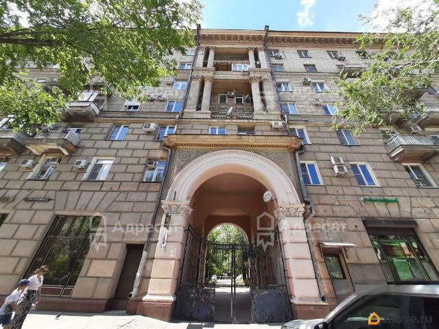 Квартира продажа в Волгоград, Волгоградская Обл