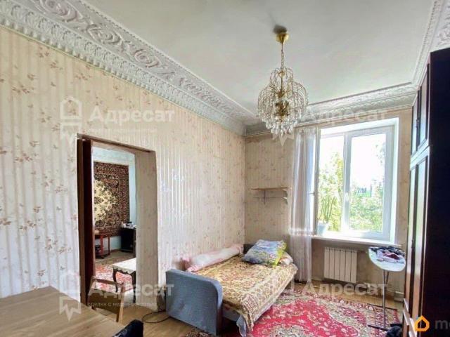 Квартира продажа в Волгоград, Волгоградская Обл