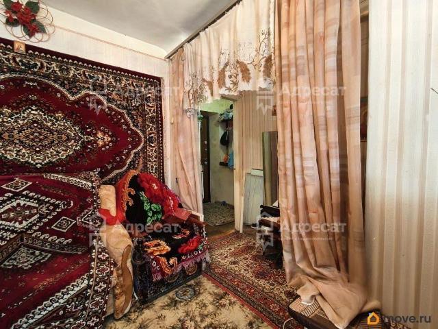 Квартира продажа в Волгоград, Волгоградская Обл
