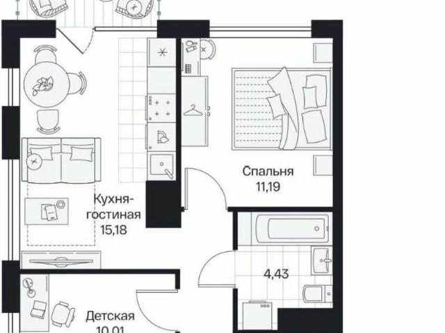 Квартира продажа в Волгоград, Волгоградская Обл