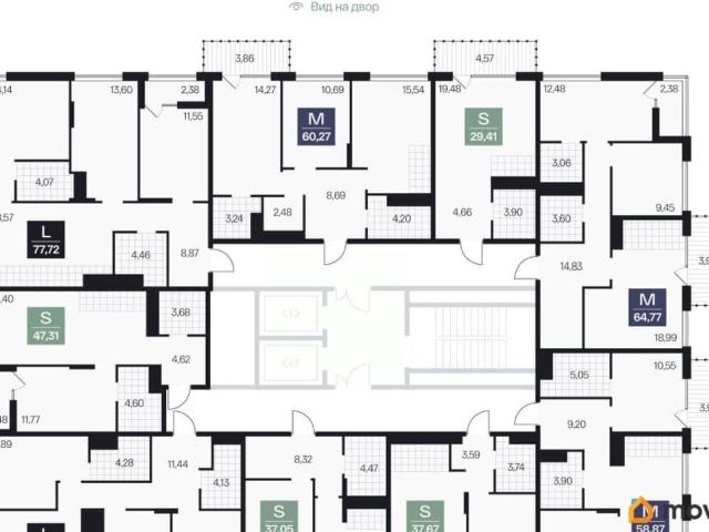 Квартира продажа в Волгоград, Волгоградская Обл