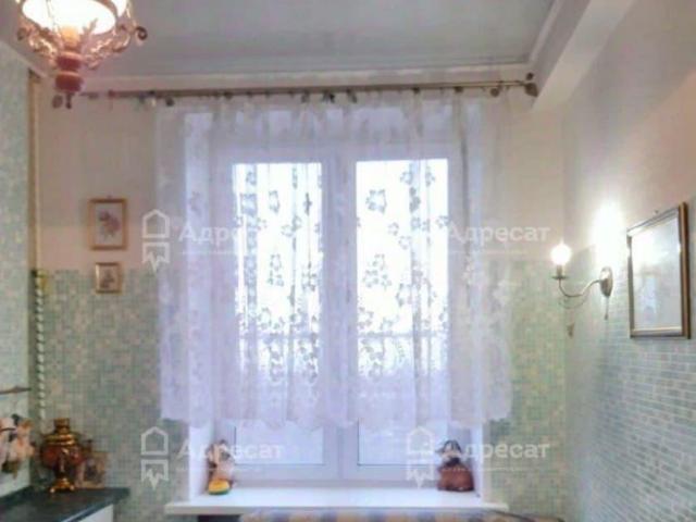 Квартира продажа в Волгоград, Волгоградская Обл