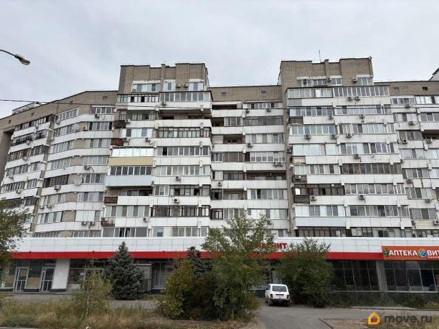 Квартира продажа в Волгоград, Волгоградская Обл