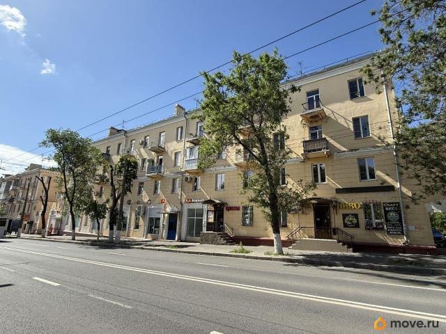 Квартира продажа в Волгоград, Волгоградская Обл
