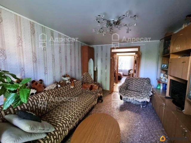 Квартира продажа в Волгоград, Волгоградская Обл