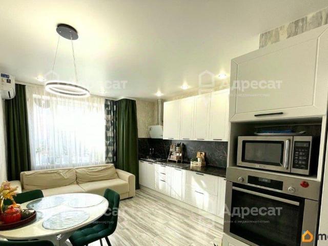 Квартира продажа в Волгоград, Волгоградская Обл