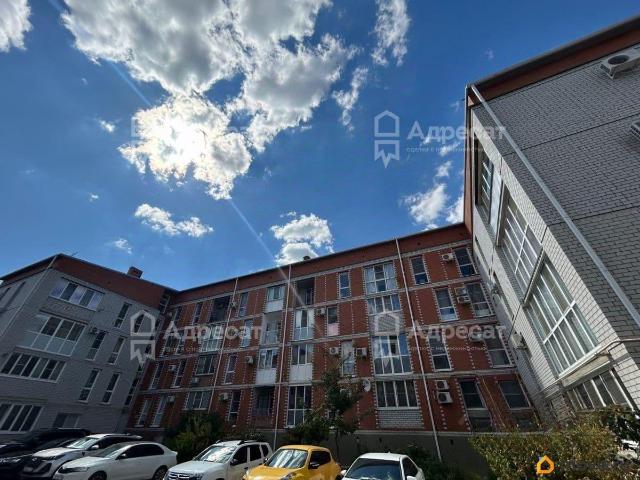 Квартира продажа в Волгоград, Волгоградская Обл