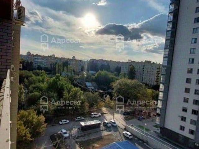 Квартира продажа в Волгоград, Волгоградская Обл