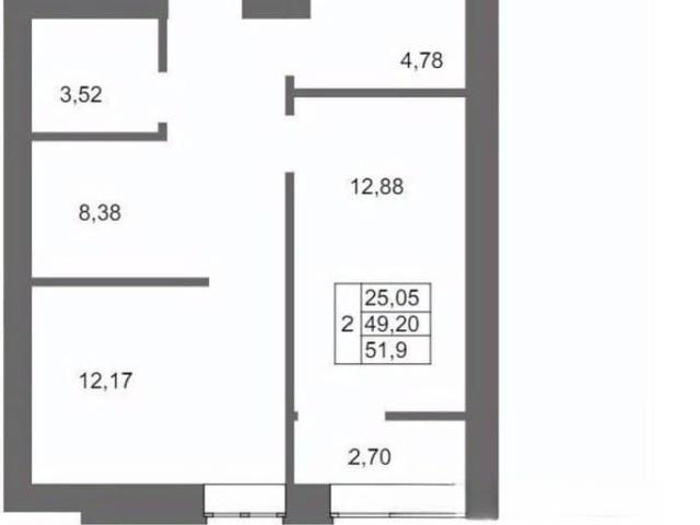 Квартира продажа в Волгоград, Волгоградская Обл