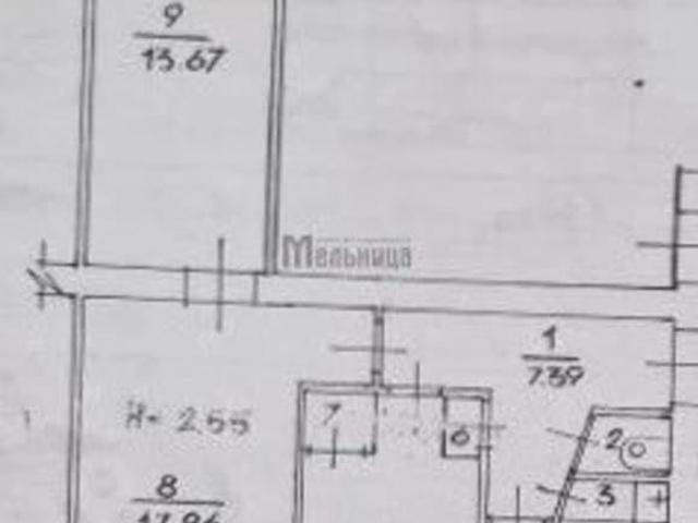 Квартира продажа в Волгоград, Волгоградская Обл