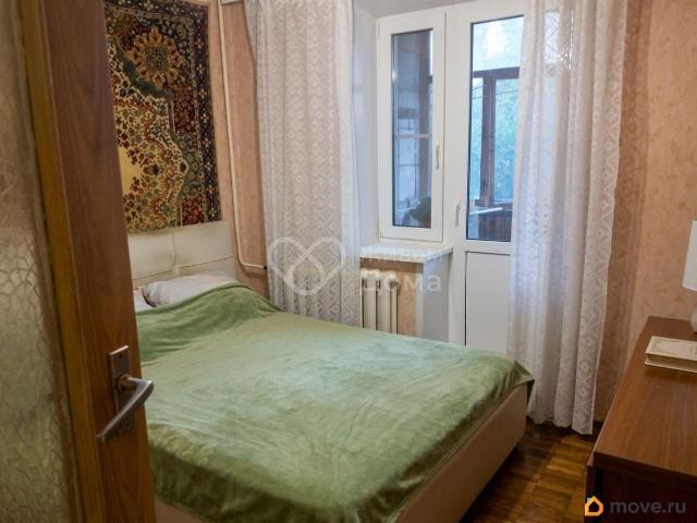 Квартира продажа в Волгоград, Волгоградская Обл