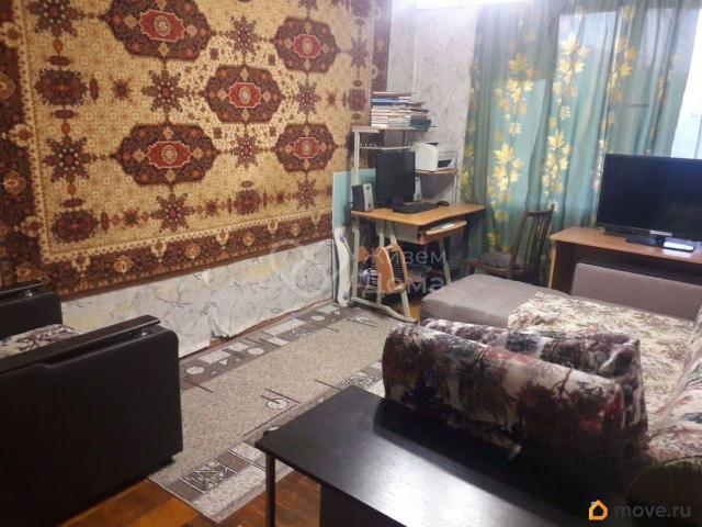 Квартира продажа в Волгоград, Волгоградская Обл
