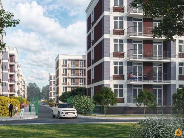 Квартира продажа в Волгоград, Волгоградская Обл