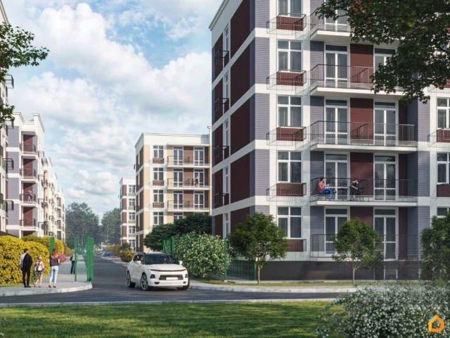 Квартира продажа в Волгоград, Волгоградская Обл