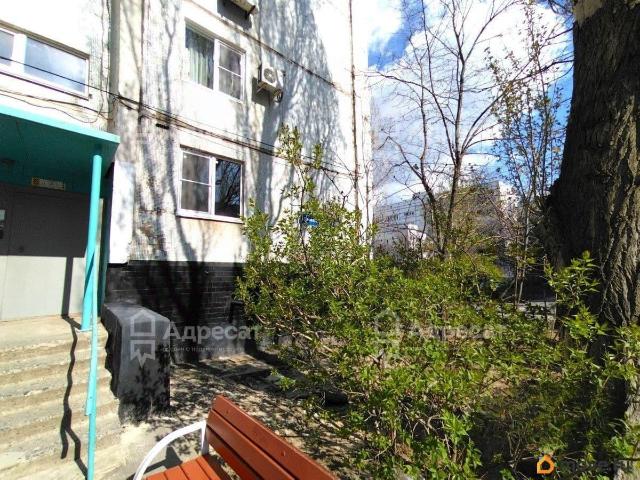 Квартира продажа в Волгоград, Волгоградская Обл