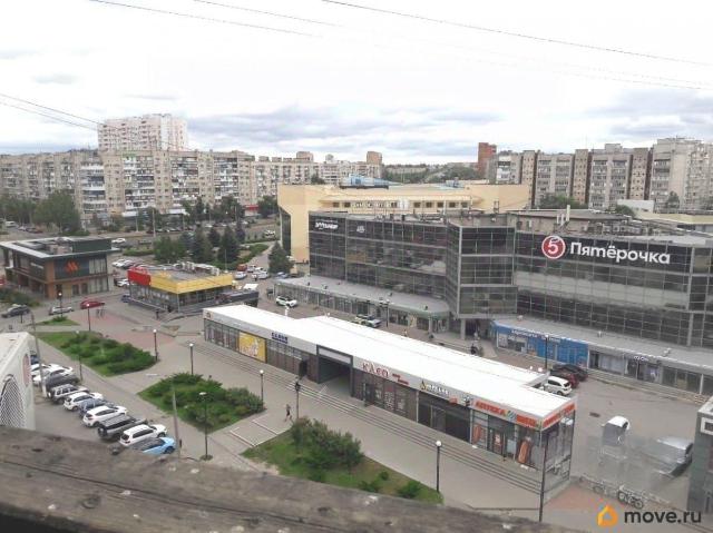 Квартира продажа в Волгоград, Волгоградская Обл