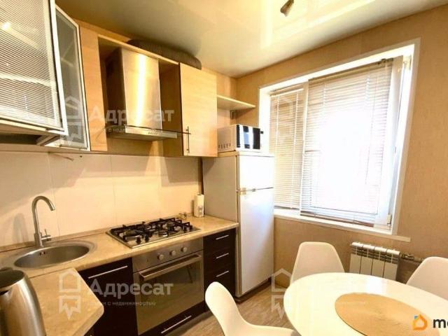 Квартира продажа в Волгоград, Волгоградская Обл