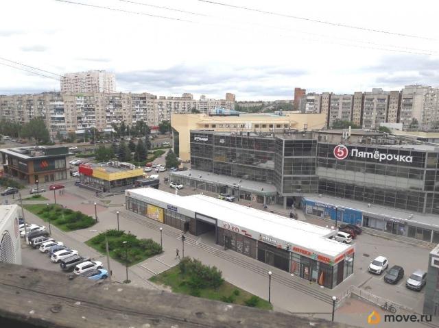 Квартира продажа в Волгоград, Волгоградская Обл
