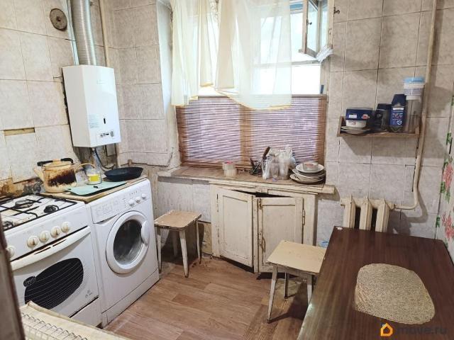 Квартира продажа в Волгоград, Волгоградская Обл