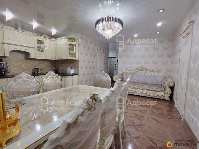 Квартира продажа в Волгоград, Волгоградская Обл