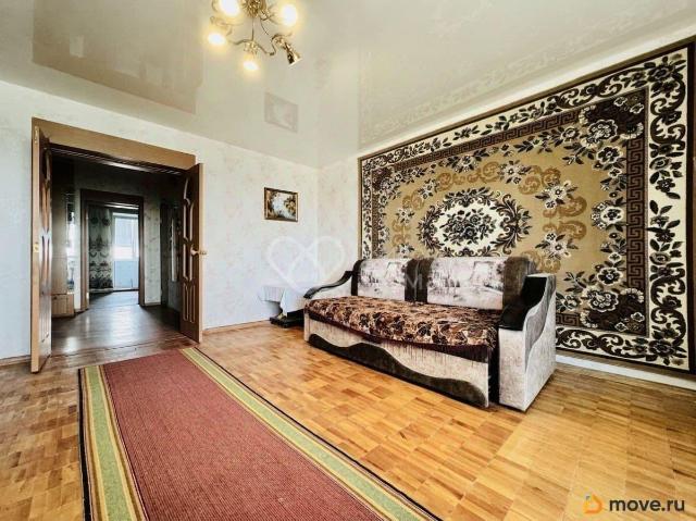 Квартира продажа в Волгоград, Волгоградская Обл