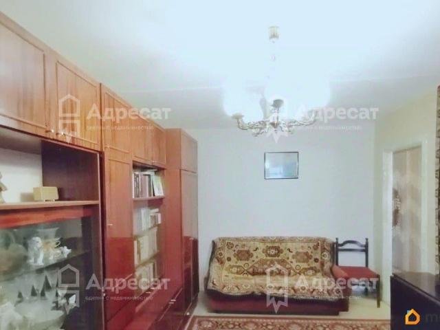 Квартира продажа в Волгоград, Волгоградская Обл
