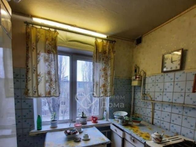 Квартира продажа в Волгоград, Волгоградская Обл