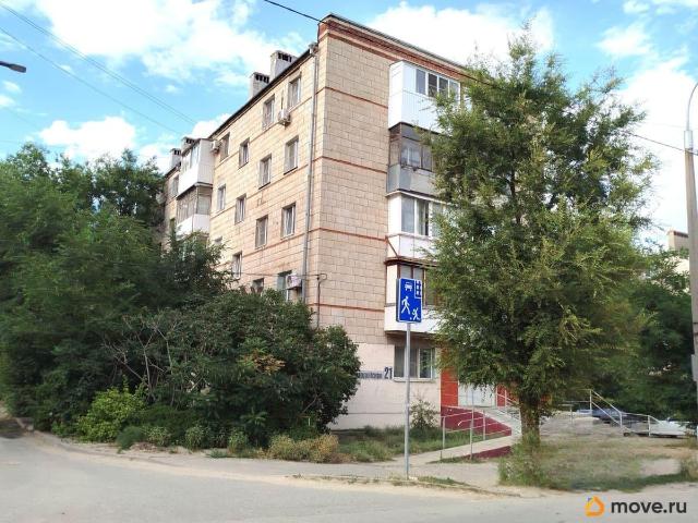 Квартира продажа в Волгоград, Волгоградская Обл