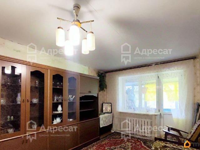 Квартира продажа в Волгоград, Волгоградская Обл