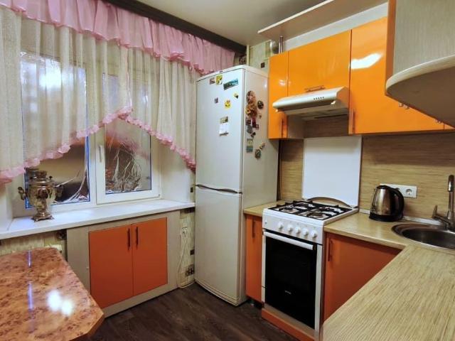 Квартира продажа в Волгоград, Волгоградская Обл