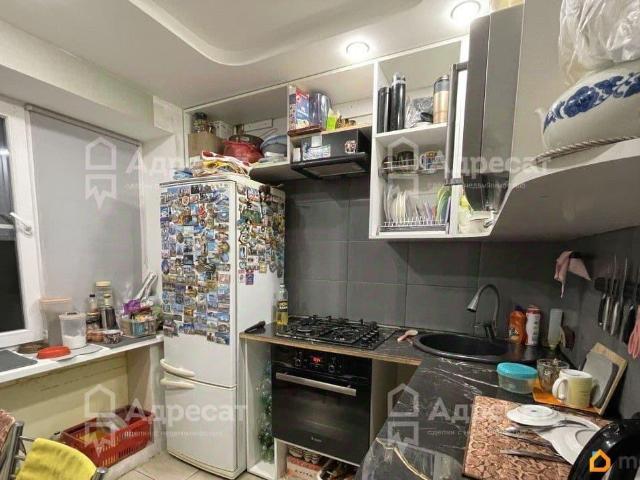Квартира продажа в Волгоград, Волгоградская Обл