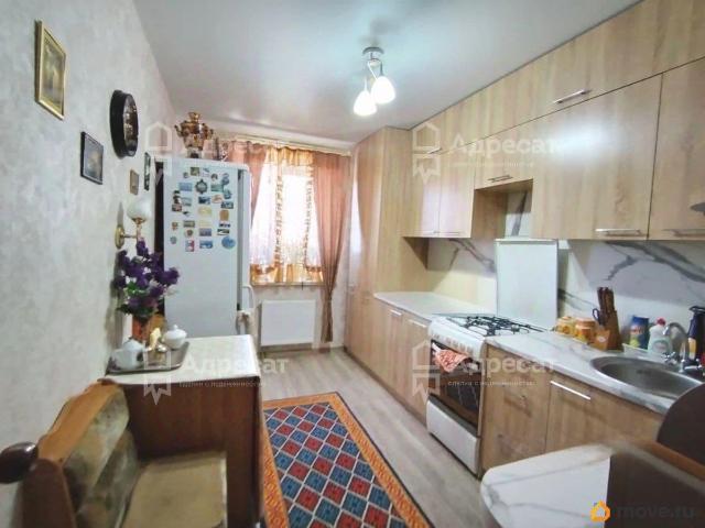 Квартира продажа в Волгоград, Волгоградская Обл