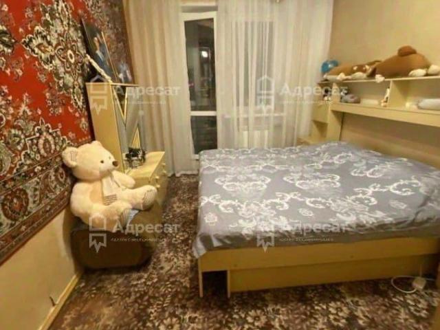 Квартира продажа в Волгоград, Волгоградская Обл