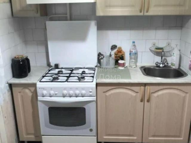 Квартира продажа в Волгоград, Волгоградская Обл